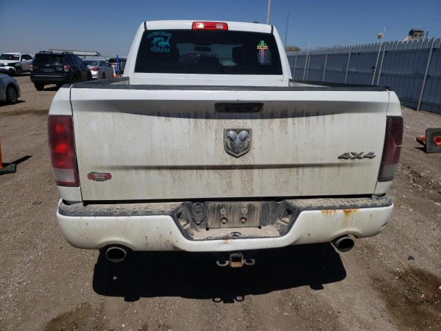 Photo 6 from auction – 2012 DODGE RAM 1500 S with VIN 1C6RD7FT1CS198545