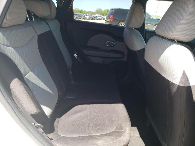 Photo 10 from auction – 2016 KIA SOUL with VIN KNDJN2A25G7364255