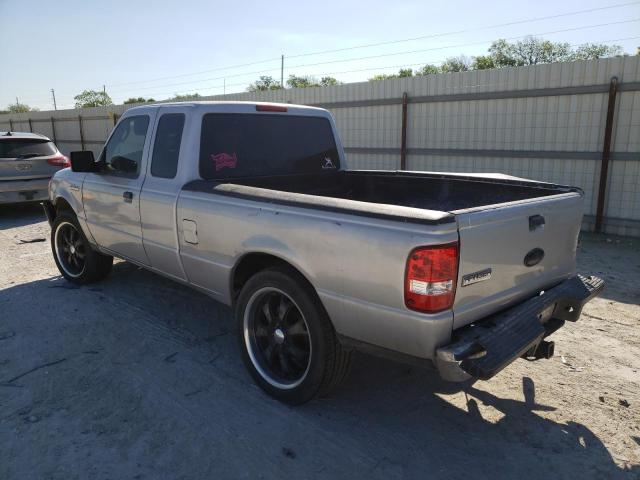 Photo 2 from auction – 2009 FORD RANGER SUP with VIN 1FTYR14D39PA13177