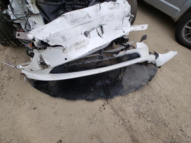 Photo 13 from auction – 2018 TESLA MODEL 3 with VIN 5YJ3E1EB2JF081892
