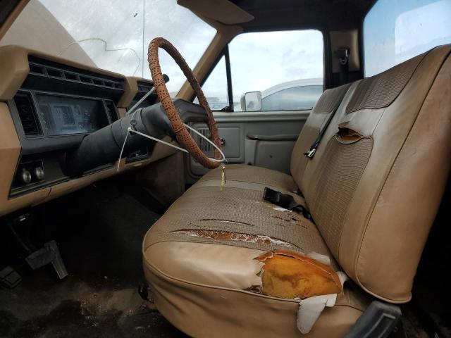 Photo 7 from auction – 1984 FORD F150 with VIN 1FTDF15Y0EPA03970