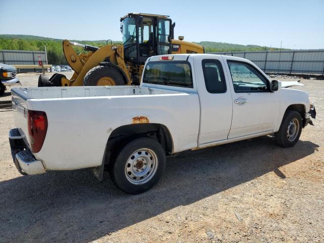 Photo 3 from auction – 2012 CHEVROLET COLORADO with VIN 1GCESBF99C8128132