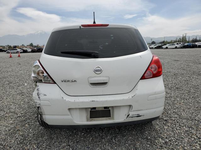 Photo 6 from auction – 2012 NISSAN VERSA S with VIN 3N1BC1CPXCK269489