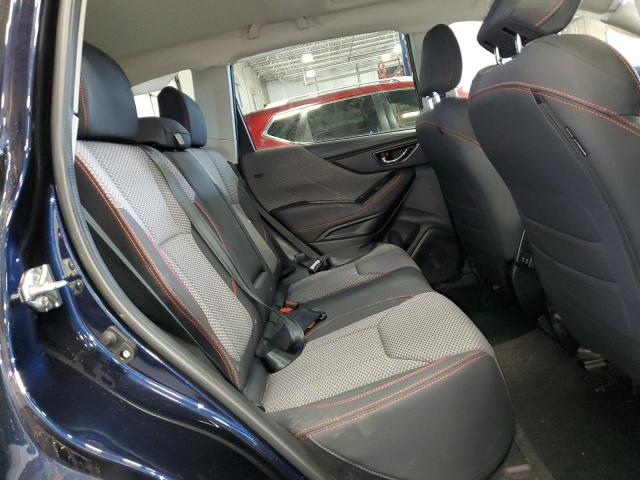 Photo 10 from auction – 2022 SUBARU FORESTER S with VIN JF2SKAJC2NH487617