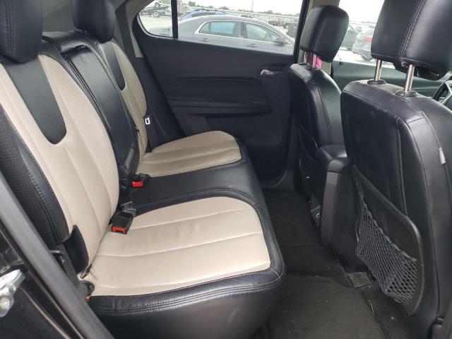 Photo 10 from auction – 2012 CHEVROLET EQUINOX LT with VIN 2GNALDEK4C6139774