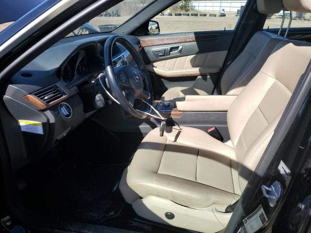 Photo 7 from auction – 2012 MERCEDES-BENZ E 350 4MAT with VIN WDDHF8JB3CA579425