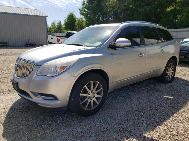 BUICK ENCLAVE 2015 with VIN 5GAKVBKD3FJ343928 - Photo from auction