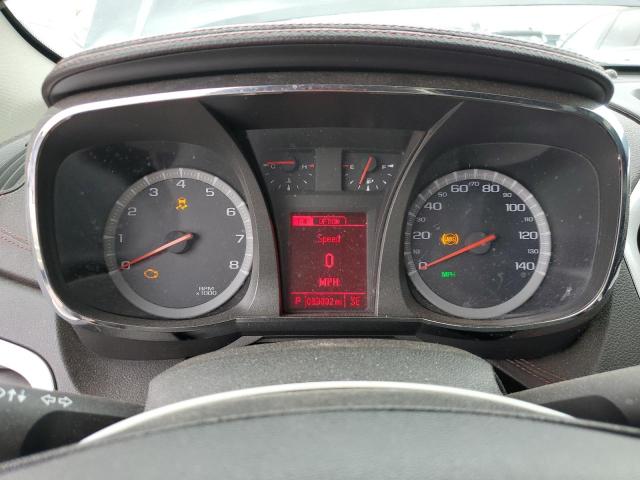 Photo 9 from auction – 2013 GMC TERRAIN SL with VIN 2GKFLZE31D6178168