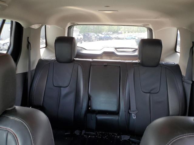 Photo 10 from auction – 2014 GMC TERRAIN SL with VIN 2GKALSEK3E6297088