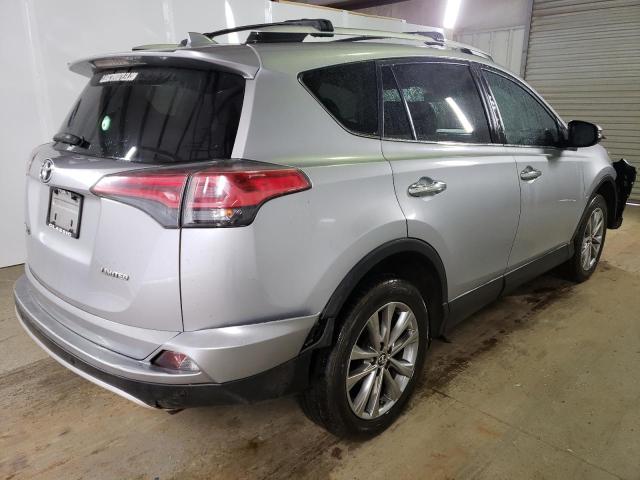 Photo 3 from auction – 2016 TOYOTA RAV4 LIMIT with VIN 2T3YFREV7GW287093