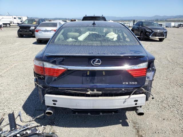 Photo 6 from auction – 2013 LEXUS ES 350 with VIN JTHBK1GGXD2031874