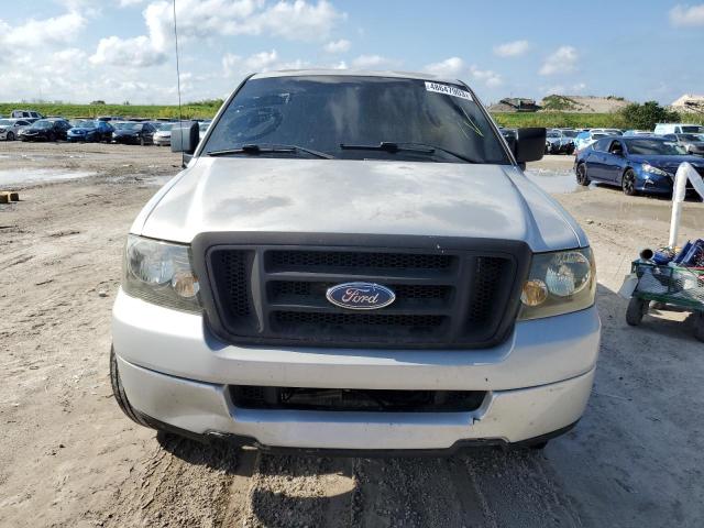 Photo 5 from auction – 2004 FORD F150 with VIN 1FTRF12W14NC36565