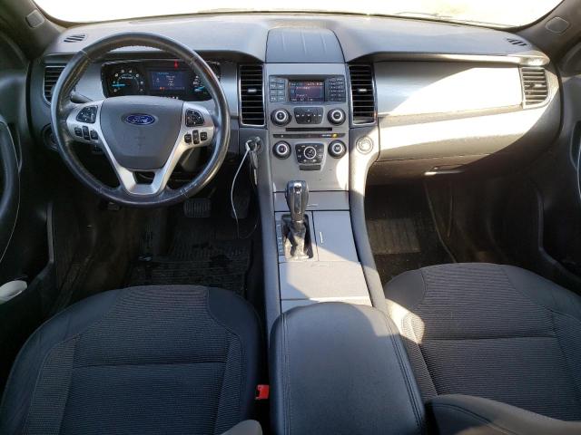 Photo 8 from auction – 2013 FORD TAURUS SEL with VIN 1FAHP2H87DG108168