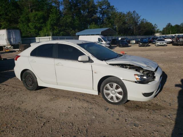 Photo 4 from auction – 2012 MITSUBISHI LANCER ES/ with VIN JA32X2HU7CU007904