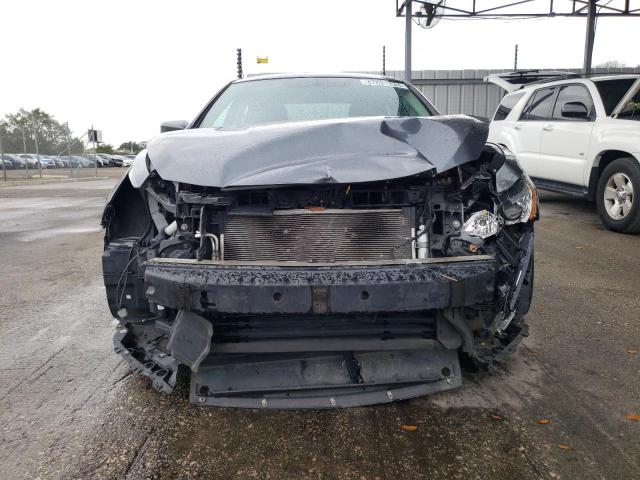 Photo 5 from auction – 2016 NISSAN ALTIMA 2.5 with VIN 1N4AL3AP3GN329609