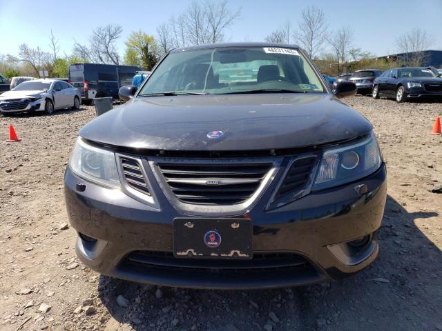 Photo 5 from auction – 2011 SAAB 9-3 AERO with VIN YS3FC4BY9B1307507