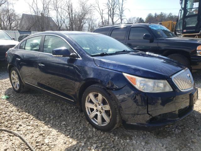 Foto 4 de la subasta – 2011 BUICK LACROSSE C con VIN 1G4GC5EDXBF307590
