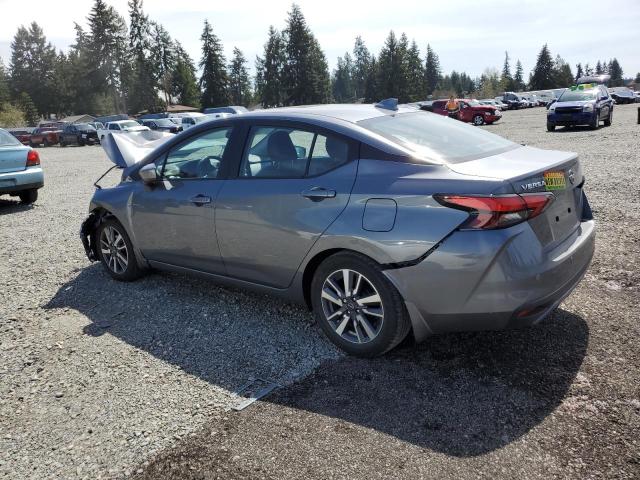 Photo 2 from auction – 2023 NISSAN VERSA SV with VIN 3N1CN8EV0PL809418