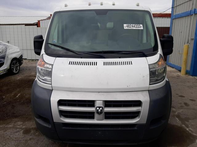 Photo 5 from auction – 2014 RAM PROMASTER with VIN 3C6TRVAG0EE108605
