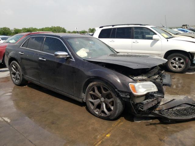 Photo 4 from auction – 2013 CHRYSLER 300C with VIN 2C3CCAETXDH630515