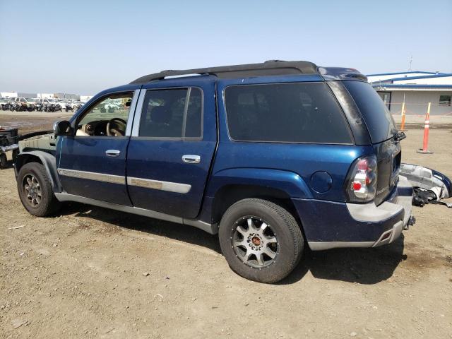 Photo 2 from auction – 2004 CHEVROLET TRAILBLAZE with VIN 1GNES16S846104681