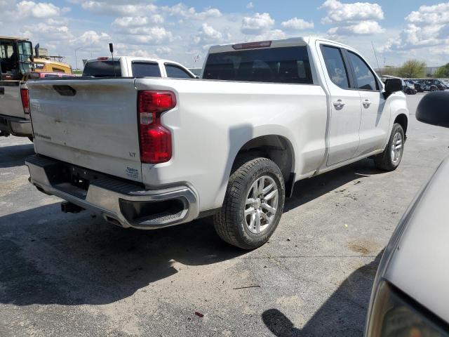 Photo 3 from auction – 2019 CHEVROLET silverado with VIN 1GCRYDED4KZ175112