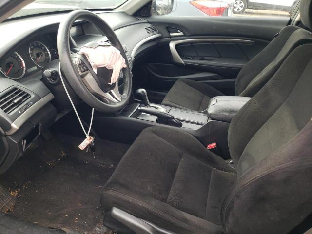 Photo 7 from auction – 2008 HONDA ACCORD EX with VIN 1HGCS12728A014884