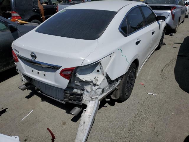 Photo 3 from auction – 2016 NISSAN ALTIMA 2.5 with VIN 1N4AL3AP7GN313574
