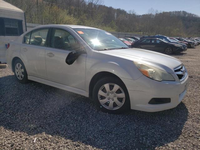 Photo 4 from auction – 2011 SUBARU LEGACY 2.5 with VIN 4S3BMCA66B3257571