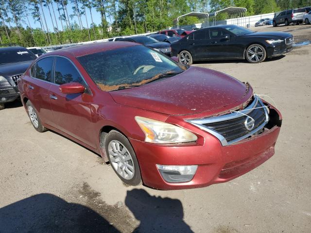 Photo 4 from auction – 2014 NISSAN ALTIMA 2.5 with VIN 1N4AL3AP6EC187734