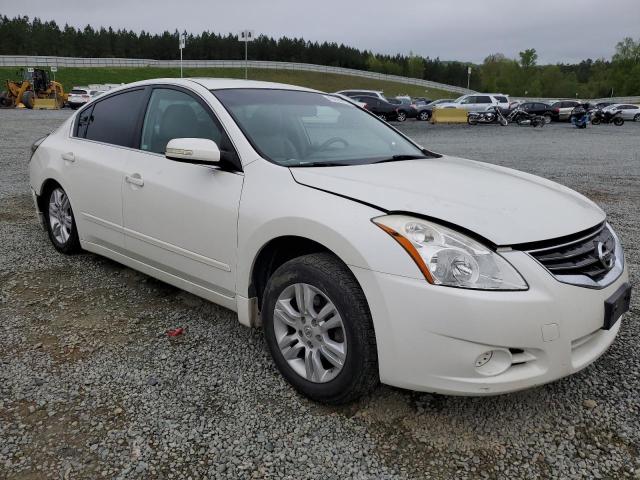 Photo 4 from auction – 2010 NISSAN ALTIMA BAS with VIN 1N4AL2AP7AN425244