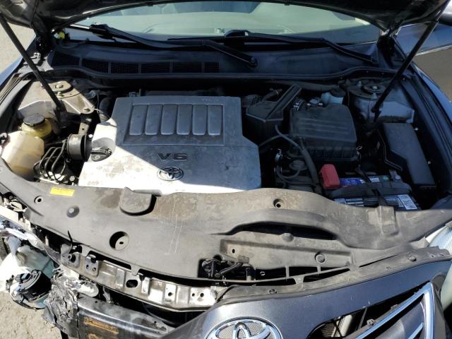 Photo 11 from auction – 2011 TOYOTA CAMRY SE with VIN 4T1BK3EK2BU119657