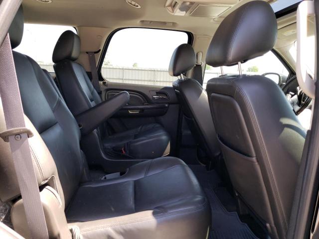 Photo 10 from auction – 2013 GMC YUKON DENA with VIN 1GKS2EEF8DR345800