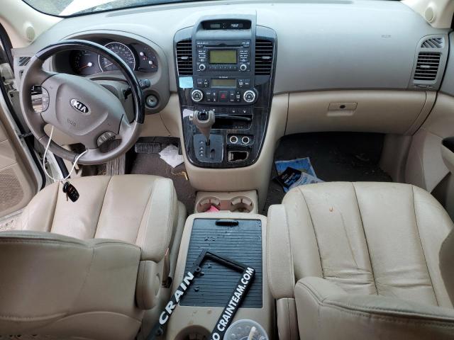 Photo 8 from auction – 2014 KIA SEDONA EX with VIN KNDMH4C74E6579072