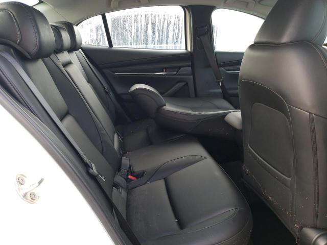 Photo 10 from auction – 2021 MAZDA 3 PREFERRE with VIN JM1BPACL4M1306005