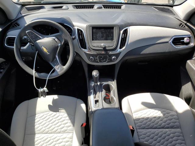 Photo 8 from auction – 2021 CHEVROLET EQUINOX LS with VIN 2GNAXSEV3M6146817
