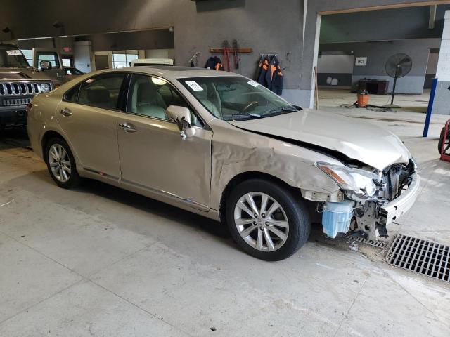 Photo 4 from auction – 2010 LEXUS ES 350 with VIN JTHBK1EG0A2361392