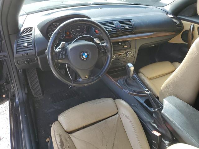 Photo 8 from auction – 2010 BMW 135 I with VIN WBAUN9C5XAVK41869