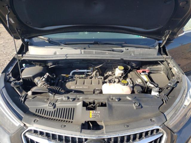 Photo 12 from auction – 2019 BUICK ENCORE PRE with VIN KL4CJASBXKB924039