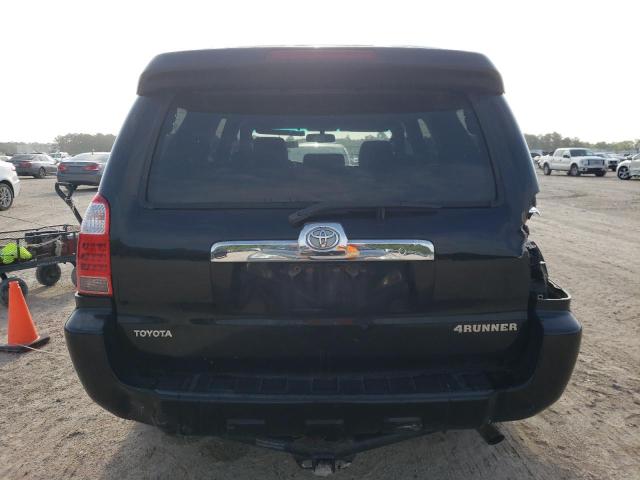 Photo 6 from auction – 2007 TOYOTA 4RUNNER SR with VIN JTEZU14R178090759