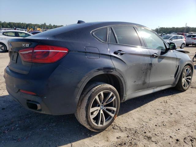 Photo 3 from auction – 2016 BMW X6 XDRIVE5 with VIN 5UXKU6C58G0R33838