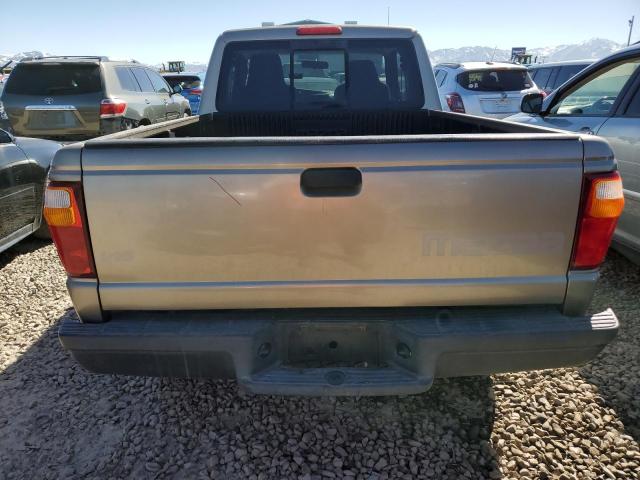 Photo 6 from auction – 2004 MAZDA B4000 CAB with VIN 4F4ZR17E44TM01812