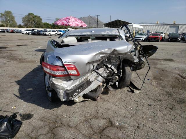 Photo 6 from auction – 2011 TOYOTA CAMRY BASE with VIN 4T4BF3EK9BR187089