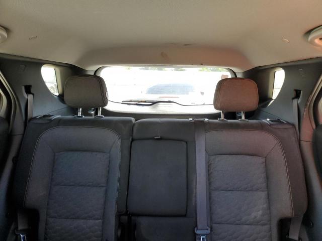 Photo 10 from auction – 2018 CHEVROLET EQUINOX LT with VIN 2GNAXJEV5J6253955