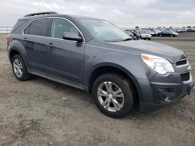 Photo 4 from auction – 2010 CHEVROLET EQUINOX LT with VIN 2CNALDEW3A6341901