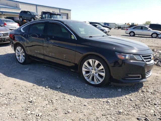 Photo 4 from auction – 2015 CHEVROLET IMPALA LTZ with VIN 2G1165S3XF9272960