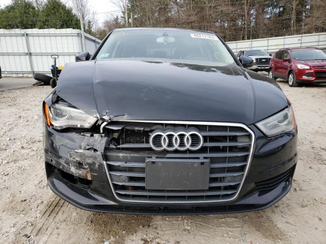Photo 5 from auction – 2015 AUDI A3 with VIN WAUBFGFF2F1130776