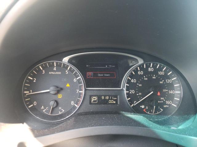Photo 9 from auction – 2015 NISSAN ALTIMA with VIN 1N4AL3AP1FC141505