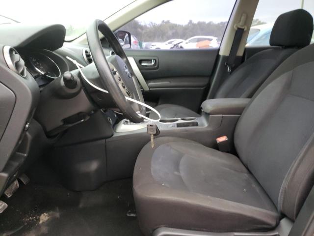 Photo 7 from auction – 2013 NISSAN ROGUE S with VIN JN8AS5MT3DW554012