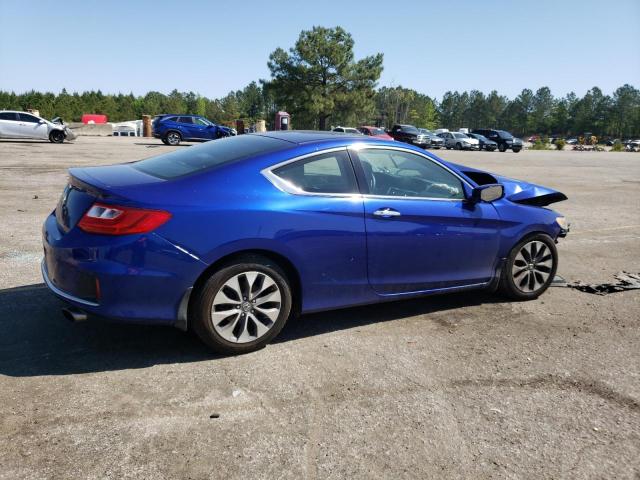 Photo 3 from auction – 2014 HONDA ACCORD EX with VIN 1HGCT1B78EA001114
